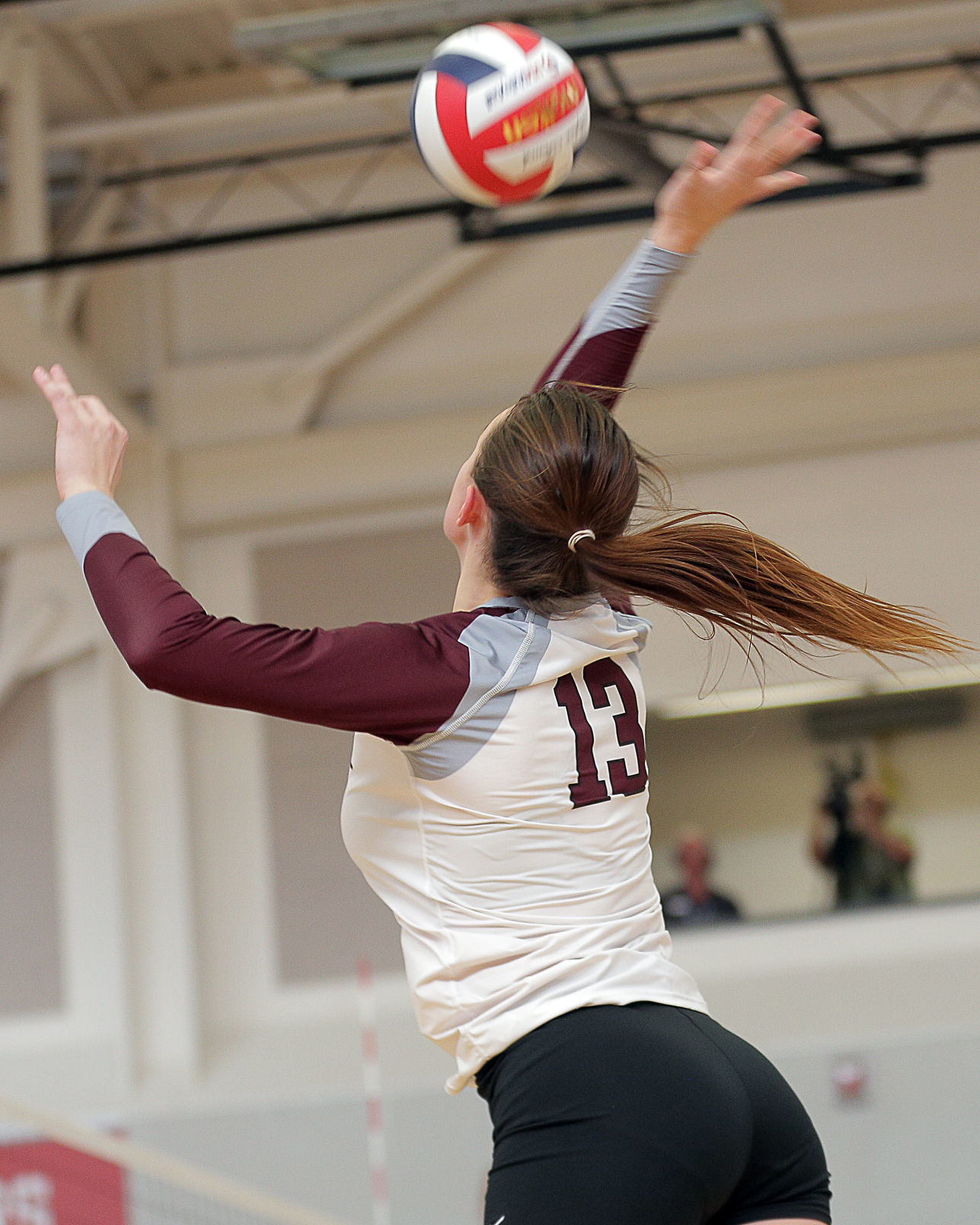Elko at Truckee Volleyball — Division 3A North Regional Semifinal 17.jpg